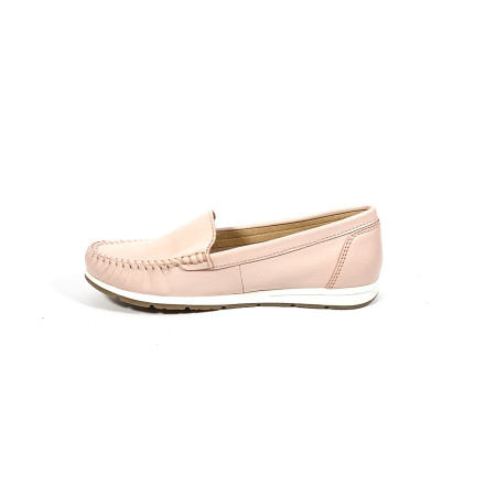 Мокасини жіночі Marco Tozzi 2-2-24600-28 408 NUDE