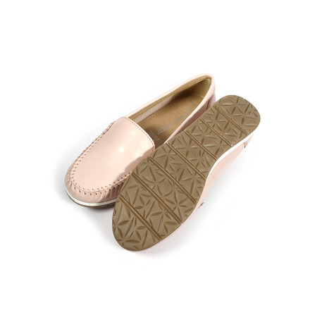 Мокасини жіночі Marco Tozzi 2-2-24600-28 408 NUDE