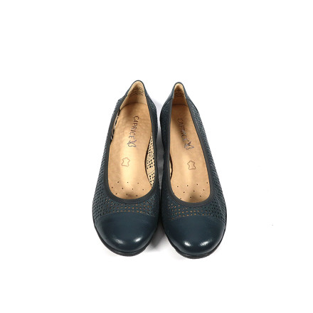 Балетки жіночі Caprice 9-9-22151-28 855 OCEAN NAPPA