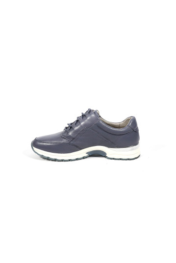 Кроссовки женские Caprice 9-9-23764-28 838 JEANS SOFTNAP.