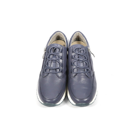 Кросівки жіночі Caprice 9-9-23764-28 838 JEANS SOFTNAP.