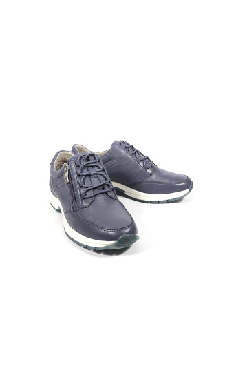 Кроссовки женские Caprice 9-9-23764-28 838 JEANS SOFTNAP.