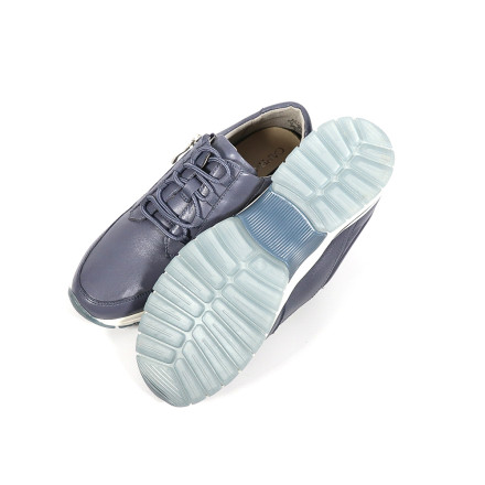 Кросівки жіночі Caprice 9-9-23764-28 838 JEANS SOFTNAP.