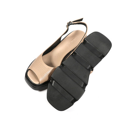 Босоніжки жіночі Welfare 629-705 3062