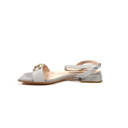 Босоніжки жіночі Welfare 272936111/L.BLUE/44