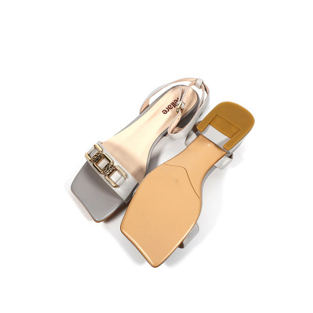 Босоніжки жіночі Welfare 272936111/L.BLUE/44