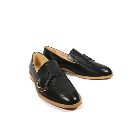 Лофери жіночі Welfare 481074111/BLK/44