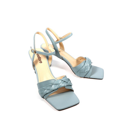 Босоніжки жіночі Welfare 481106111/L.BLUE/44