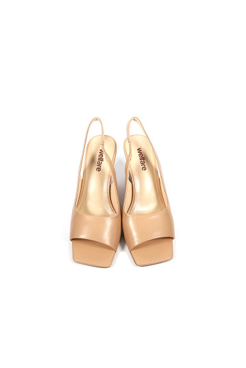 Босоніжки жіночі Welfare 770256111/D.BEIGE/44