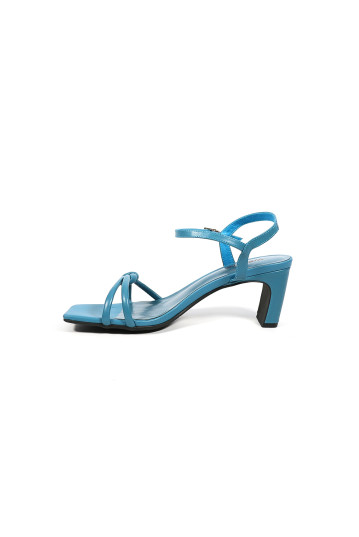 Босоніжки жіночі Welfare 770266111/BLUE/44