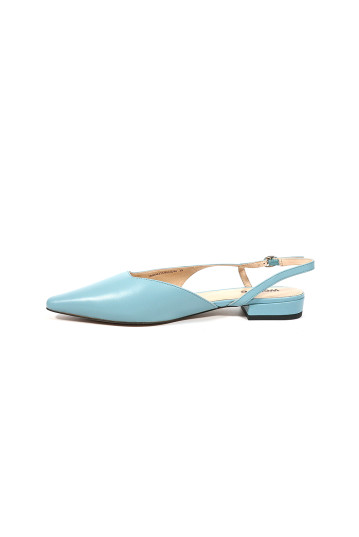 Слінгбеки жіночі Welfare 780036111/BLUE/44