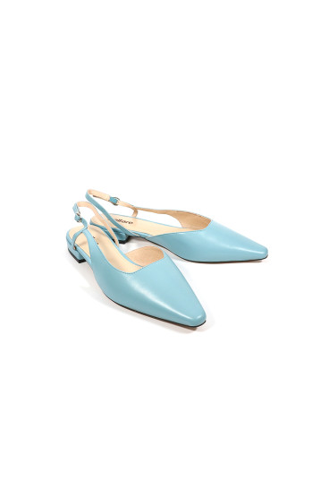 Слінгбеки жіночі Welfare 780036111/BLUE/44