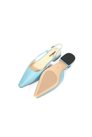 Слінгбеки жіночі Welfare 780036111/BLUE/44