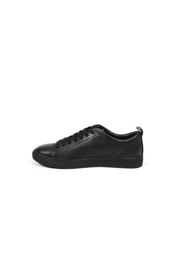 Кеды женские Tamaris 1-1-23611-28 007 BLACK UNI