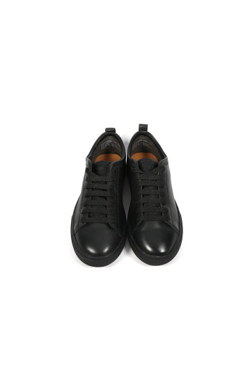 Кеды женские Tamaris 1-1-23611-28 007 BLACK UNI