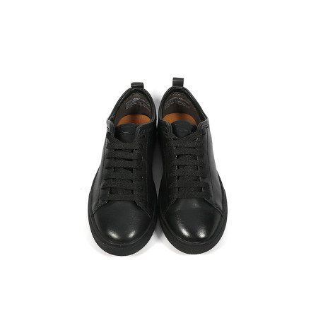 Кеди жіночі Tamaris 1-1-23611-28 007 BLACK UNI