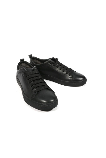 Кеды женские Tamaris 1-1-23611-28 007 BLACK UNI