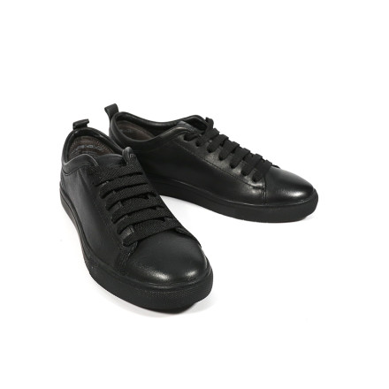 Кеди жіночі Tamaris 1-1-23611-28 007 BLACK UNI