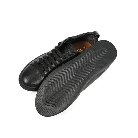 Кеди жіночі Tamaris 1-1-23611-28 007 BLACK UNI