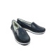 Мокасини жіночі Marco Tozzi 2-2-24600-28 892 NAVY ANTIC
