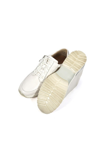 Кроссовки женские Caprice 9-9-23764-28 144 OFFWHITE SOFT.