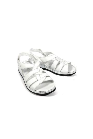 Босоножки женские Caprice 9-9-28150-28 102 WHITE NAPPA
