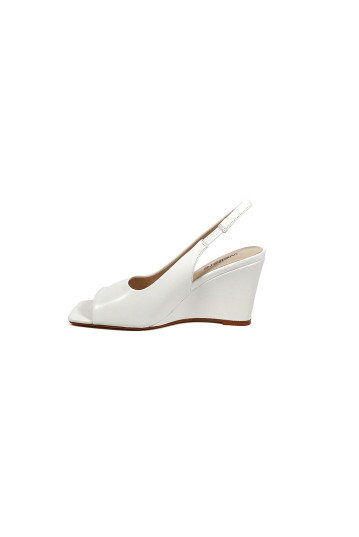 Босоніжки жіночі Welfare 770256111/WHITE/44