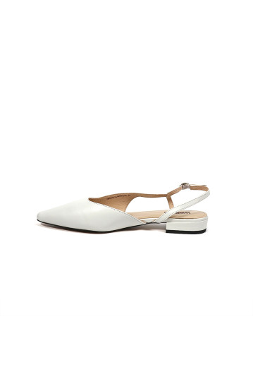 Слингбеки женские Welfare 780036111/WHITE/44