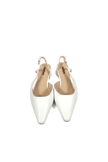 Слингбеки женские Welfare 780036111/WHITE/44