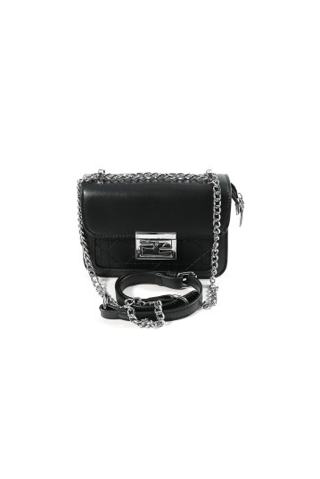 Жіноча сумка Welfare 194 BLK