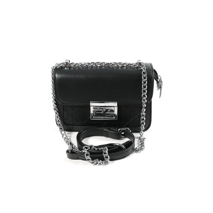 Жіноча сумка Welfare 194 BLK