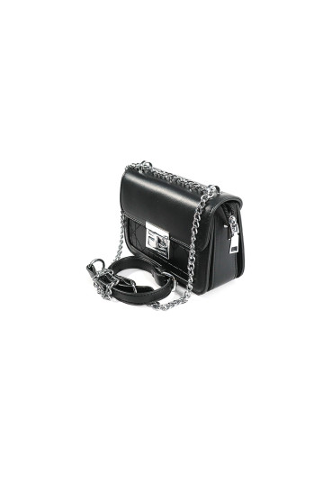 Жіноча сумка Welfare 194 BLK