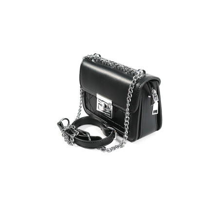 Жіноча сумка Welfare 194 BLK