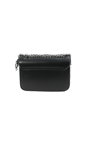 Жіноча сумка Welfare 194 BLK