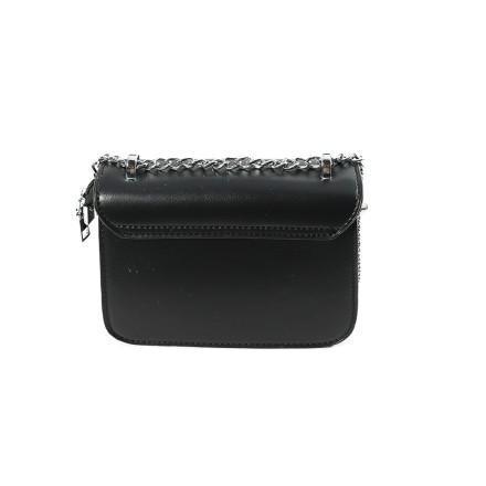 Жіноча сумка Welfare 194 BLK