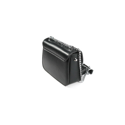 Жіноча сумка Welfare 194 BLK