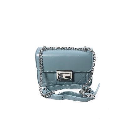 Жіноча сумка Welfare 194 L.BLUE