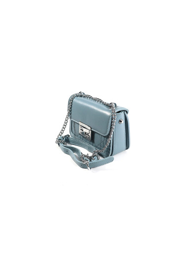 Сумка женская Welfare 194 L.BLUE