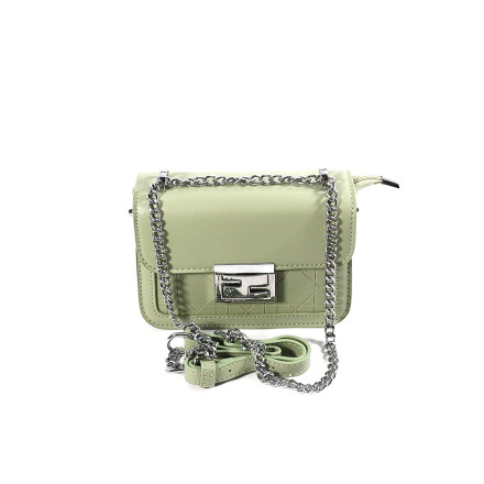 Жіноча сумка Welfare 194 L.GREEN