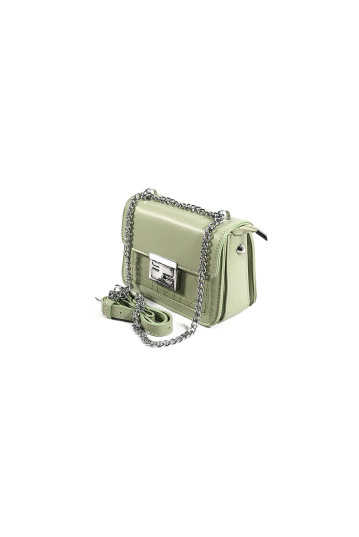 Сумка женская Welfare 194 L.GREEN