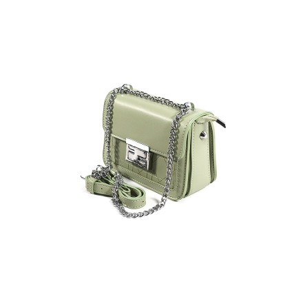 Жіноча сумка Welfare 194 L.GREEN