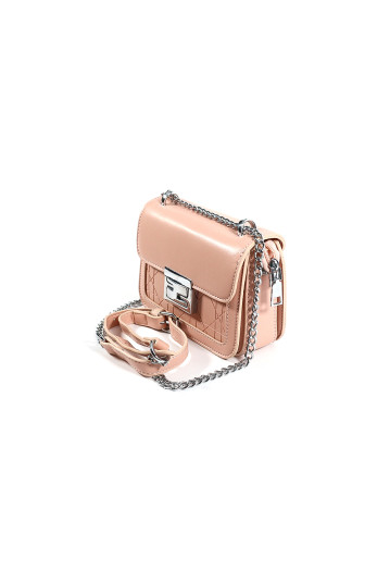 Жіноча сумка Welfare 194 PINK