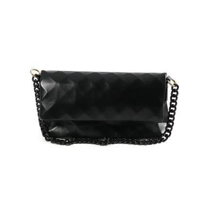 Жіноча сумка Welfare 804 BLK