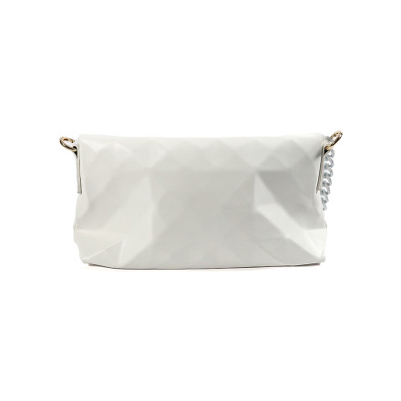 Жіноча сумка Welfare 804 WHITE