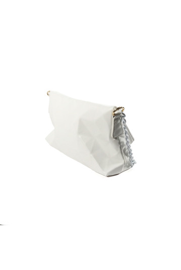 Сумка женская Welfare 804 WHITE