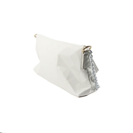 Жіноча сумка Welfare 804 WHITE