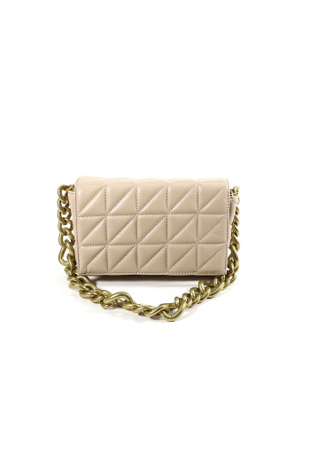 Жіноча сумка Welfare 883 BEIGE