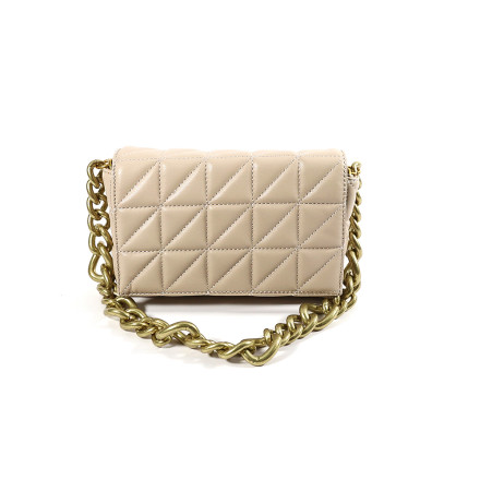 Жіноча сумка Welfare 883 BEIGE