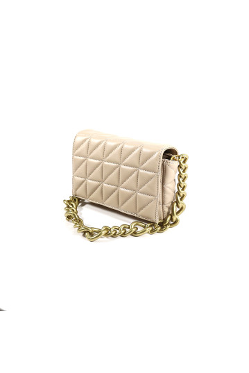 Жіноча сумка Welfare 883 BEIGE