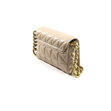 Жіноча сумка Welfare 883 BEIGE